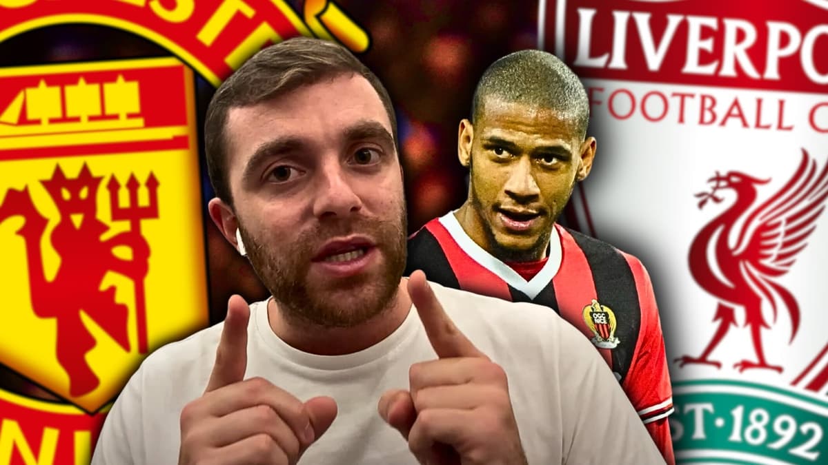 Fabrizio Romano, Jean-Clair Todibo, Man Utd, Liverpool