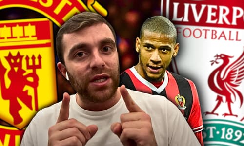 Fabrizio Romano, Jean-Clair Todibo, Man Utd, Liverpool