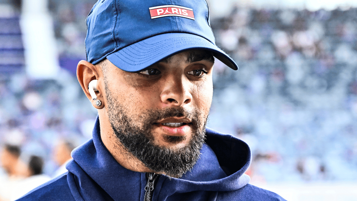 Layvin Kurzawa
