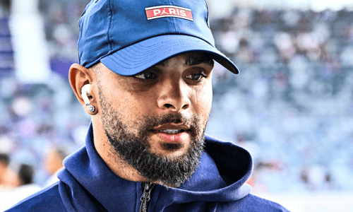 Layvin Kurzawa