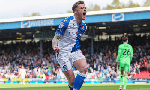 Sammie Szmodics