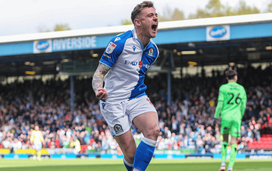 Sammie Szmodics