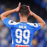 Would a Federico Bernardeschi/Arkadiusz Milik swap suit Juventus and Napoli?