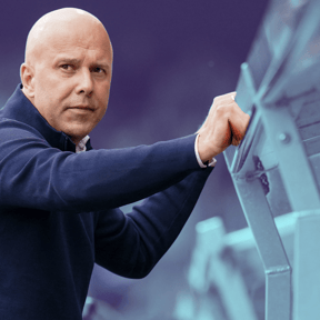 Vraagprijs van Feyenoord voor Arne Slot lekt uit in Engeland
