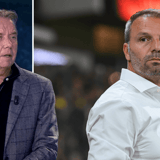 Valentijn Driessen, Maurice Steijn