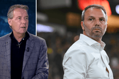 Valentijn Driessen, Maurice Steijn