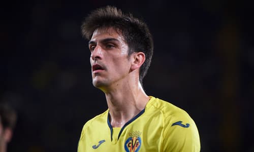 Gerard Moreno should be a target for every major European club