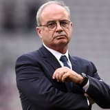 Luis Campos, PSG, 2022/23