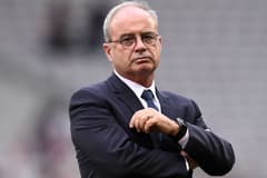 Luis Campos, PSG, 2022/23