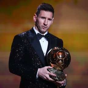 Why Messi deserved record seventh Ballon d’Or