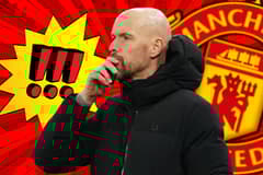 Erik ten Hag, Man Utd, 2023/24