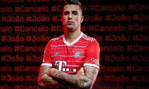 Joao Cancelo, Bayern Munich, 2022-23