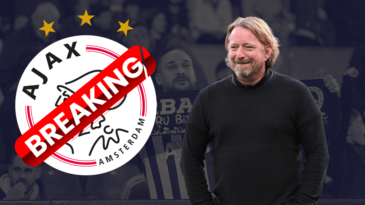 Ajax, Fenerbahce