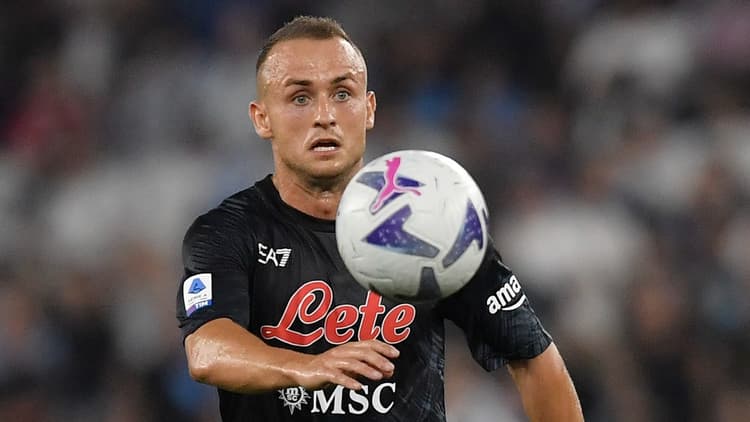 Stanislav Lobotka is Celta Vigo's record sale