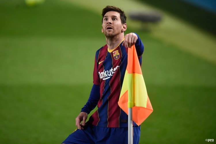 Barcelona set to HALF Messi’s wages – what we know about the negotiations so far