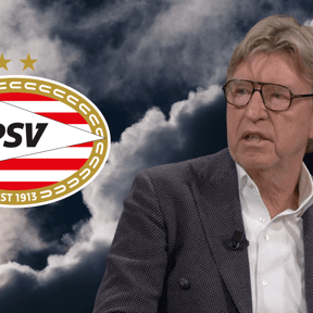 De Mos fel over machtswisselingen bij PSV: 'Dat is bullshit'