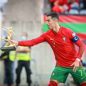 Ronaldo v Messi: Is the Portugal star really more prolific in international football?