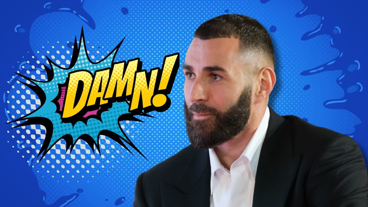 Karim Benzema, 2023/24