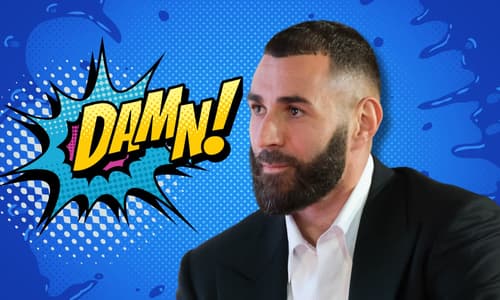 Karim Benzema, 2023/24