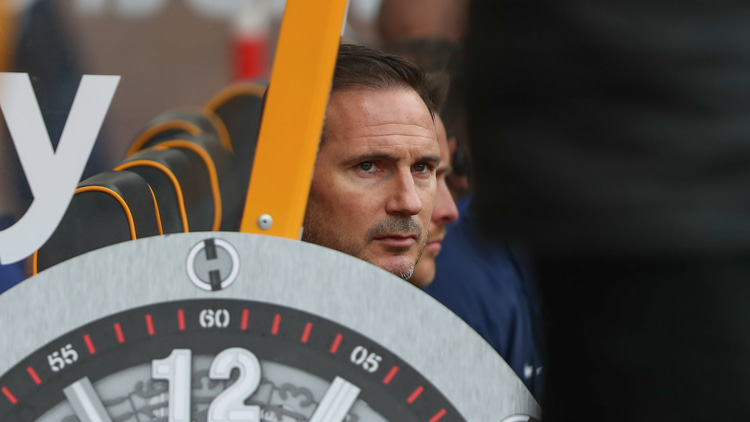 Frank Lampard