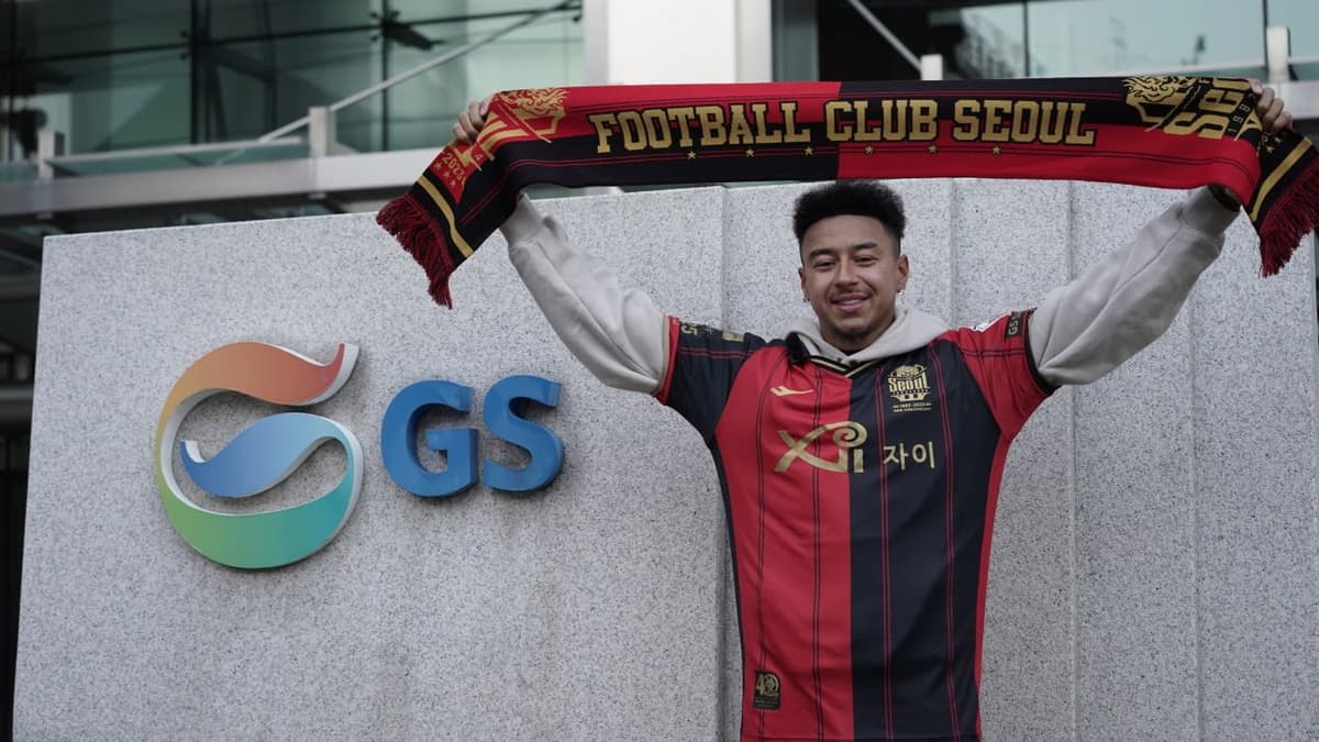 Jessy Lingard, FC Seoul, 2024