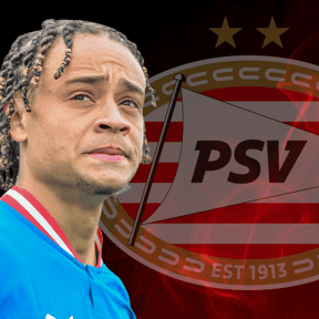 PSV maakt zich op voor komst van ideale vervanger van Xavi Simons