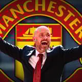 Erik ten Hag, Man Utd, 2023/24