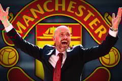 Erik ten Hag, Man Utd, 2023/24