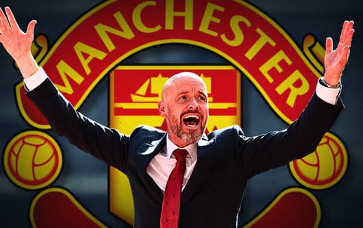 Erik ten Hag, Man Utd, 2023/24