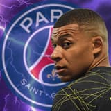 Kylian Mbappe, PSG, 2023/24