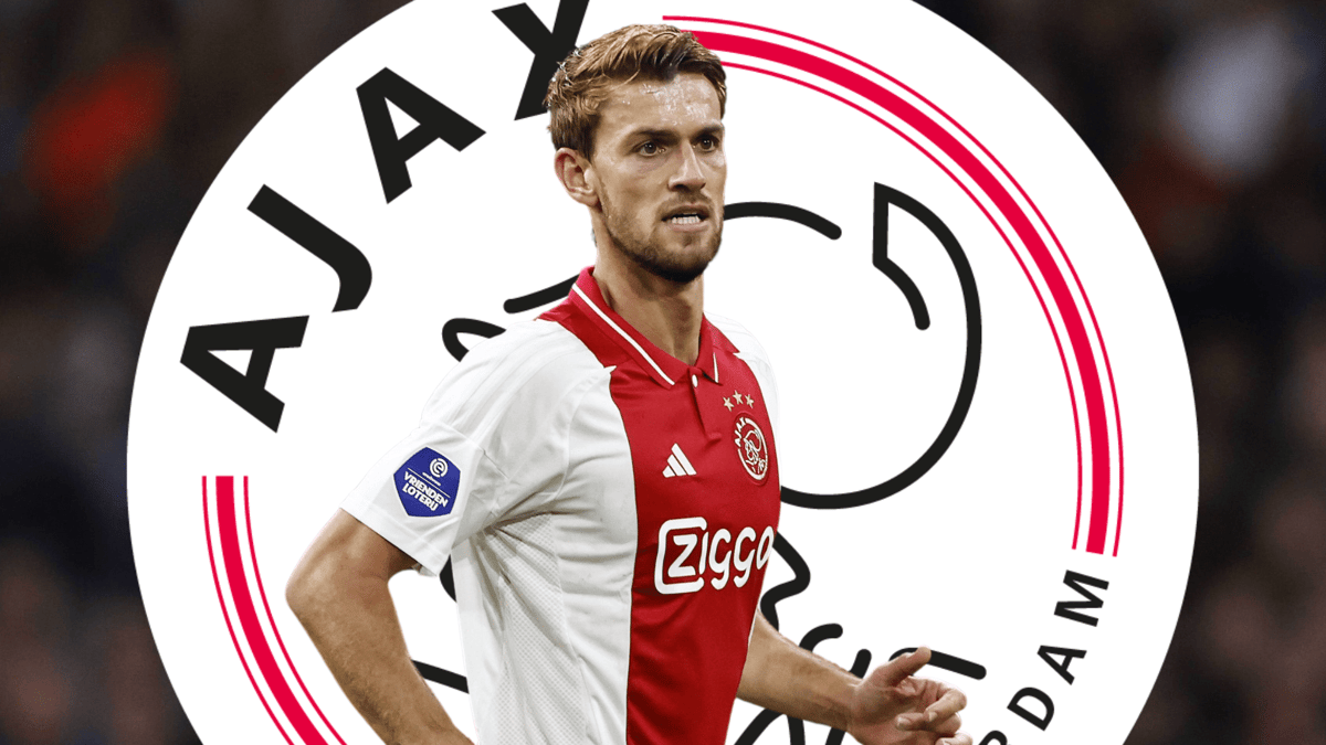 Daniele Rugani