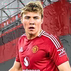 Man Utd to accept bargain Rasmus Hojlund offer