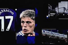 Alejandro Garnacho, Chelsea