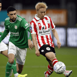 Younes Namli, PEC Zwolle, Shunsuke Mito, Sparta