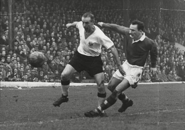 Stanley Matthews was over 40 when he won the Ballon d'Or