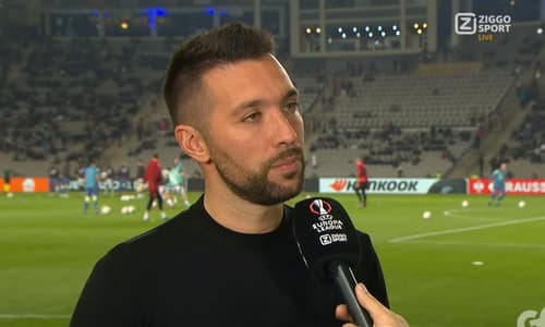 Francesco Farioli, Ajax