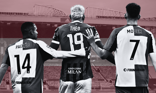 Igor Paixão, Theo Hernández, Jakub Moder