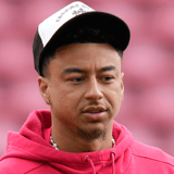jesse lingard