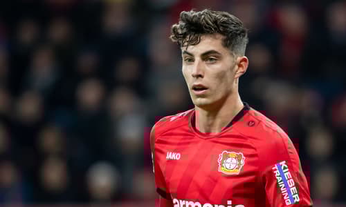 What if Bayern Munich had bought Kai Havertz instead of Chelsea?