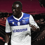 Assane Dioussé, FC Twente