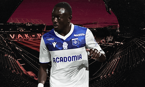 Assane Dioussé, FC Twente