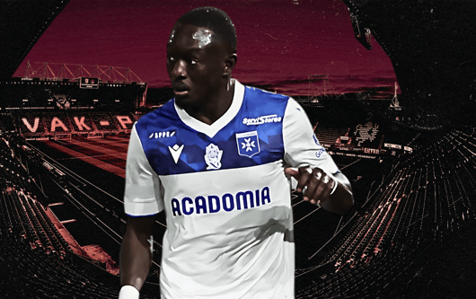 Assane Dioussé, FC Twente