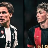 Kenan Yildiz, Dean Huijsen