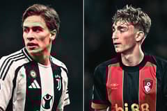 Kenan Yildiz, Dean Huijsen