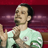 Nick Olij, Sparta, PSV