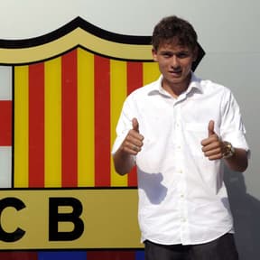 Five Brazilian flops that helped push Barcelona into debt