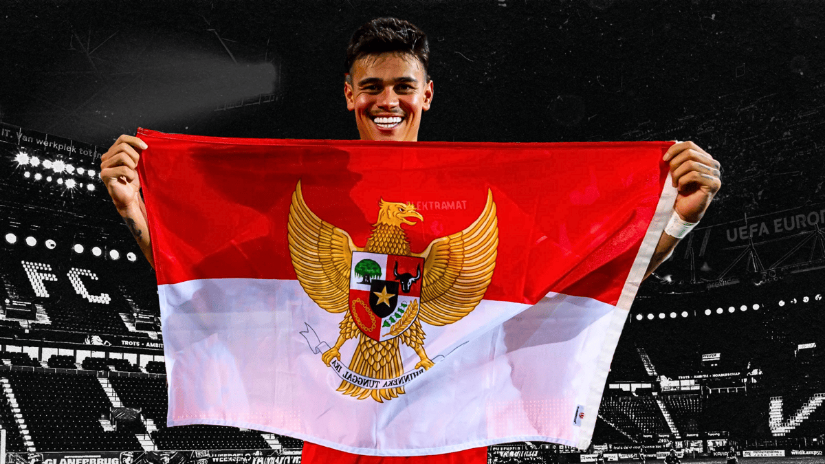 Mees Hilgers, Indonesia, FC Twente