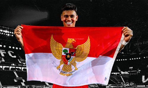 Mees Hilgers, Indonesia, FC Twente