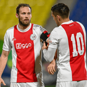 Dit zijn de opties voor Ajax in zoektocht naar nieuwe Blind en Tadic