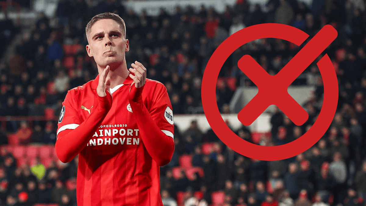 Joey Veerman, Transfer, PSV
